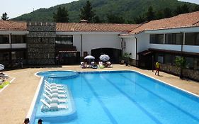 Мотел Козият Рог